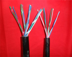 阻燃鐵路信號(hào)電纜ZR-PTYA、ZR-PTYA23、ZR-PTYA22